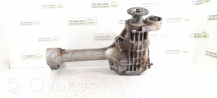 Mercedes-Benz W470 Front differential 