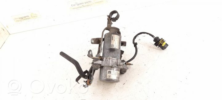 Mercedes-Benz E W212 Servo-frein 