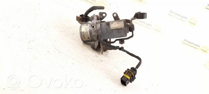 Mercedes-Benz E W212 Servo-frein 