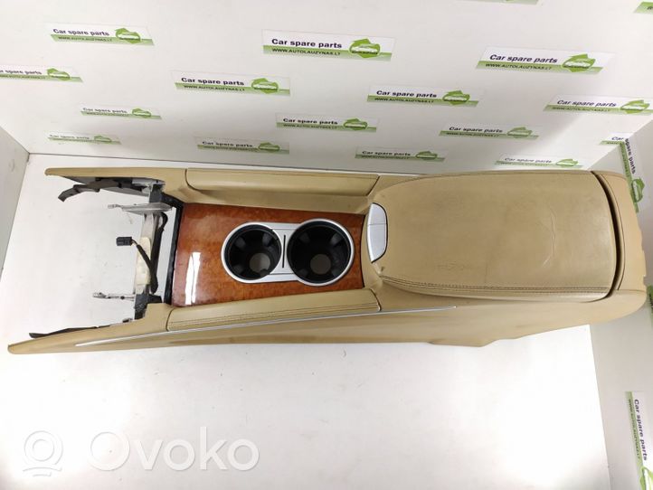 Mercedes-Benz GL X164 Podłokietnik tunelu środkowego 