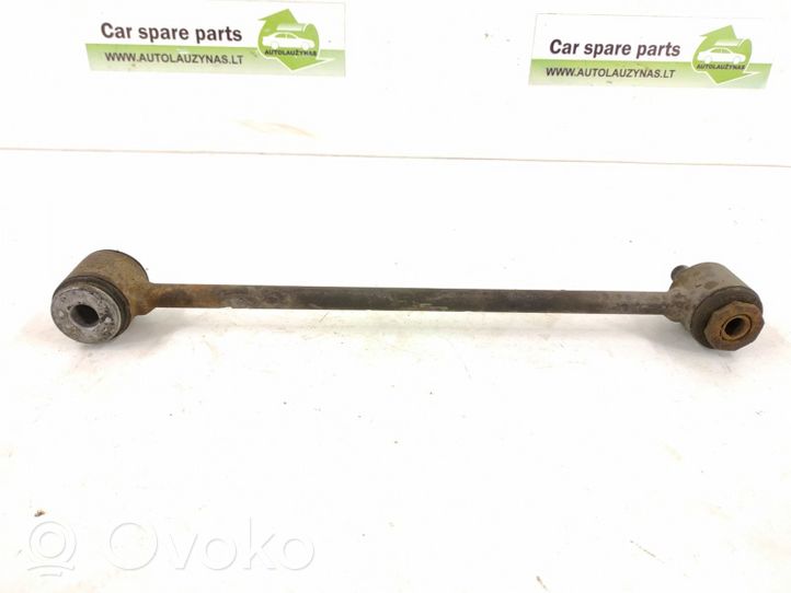 Mercedes-Benz E W211 Barra stabilizzatrice posteriore/stabilizzatore 