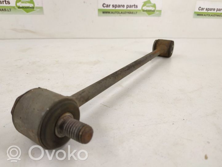 Mercedes-Benz E W211 Barra stabilizzatrice posteriore/stabilizzatore 