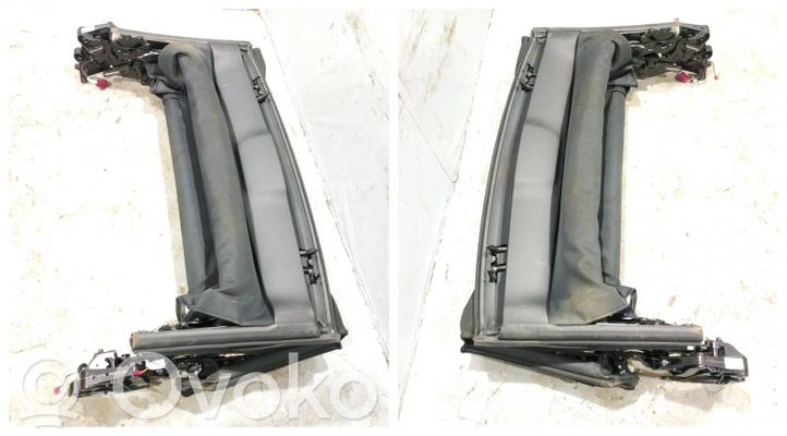 2387700500 Mercedes-Benz E W238 Hardtop / Faltdach Verdeck 