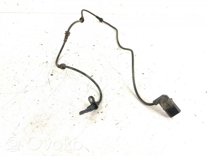 Mercedes-Benz S C217 Priekšējais bremžu ABS sensors 