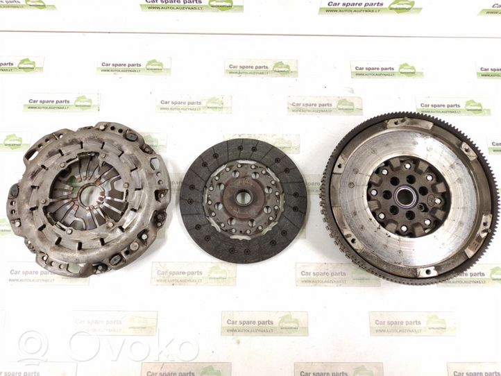 Mercedes-Benz A W176 Clutch set kit 