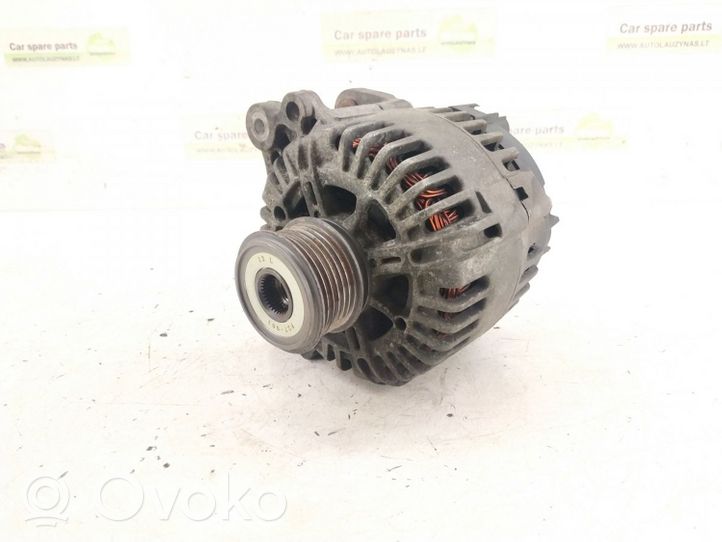 Audi A4 S4 B7 8E 8H Alternator 