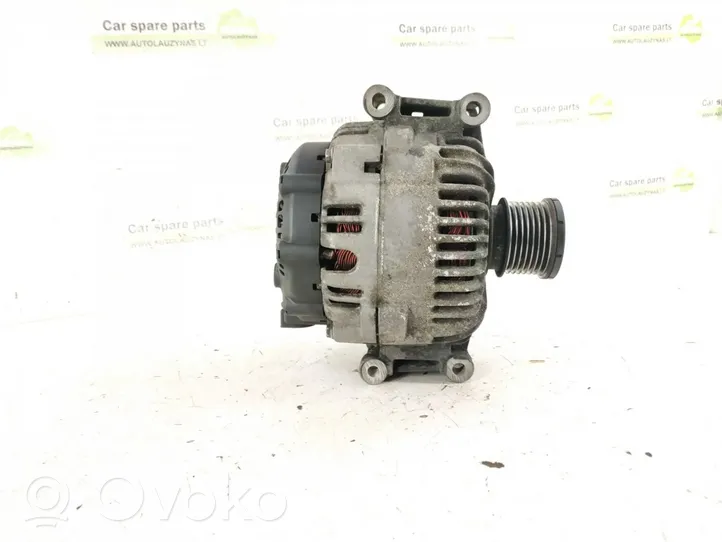 Mercedes-Benz C W203 Generatore/alternatore 