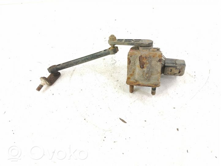 Mercedes-Benz E W211 Air suspension front height level sensor 