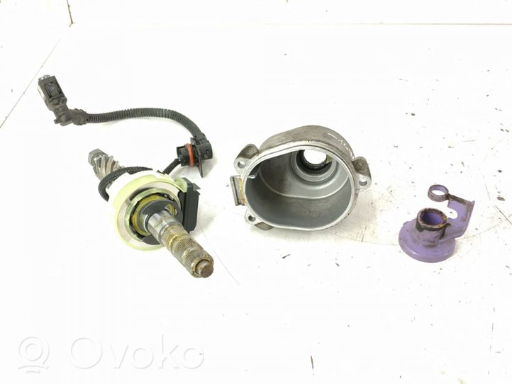 Mercedes-Benz E W213 Sensor 