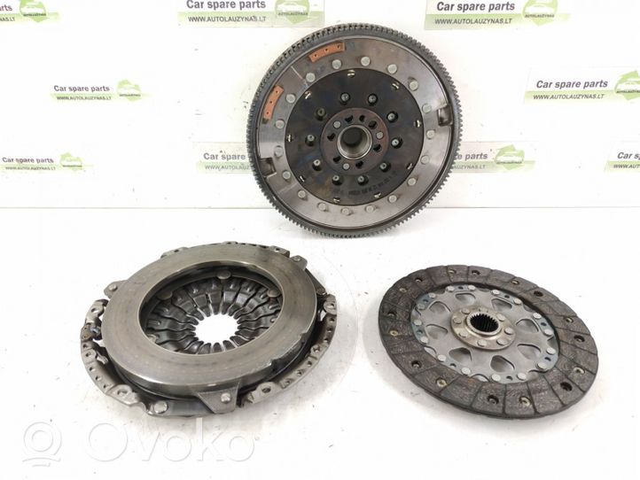 Mercedes-Benz CLA C117 X117 W117 Clutch set kit 