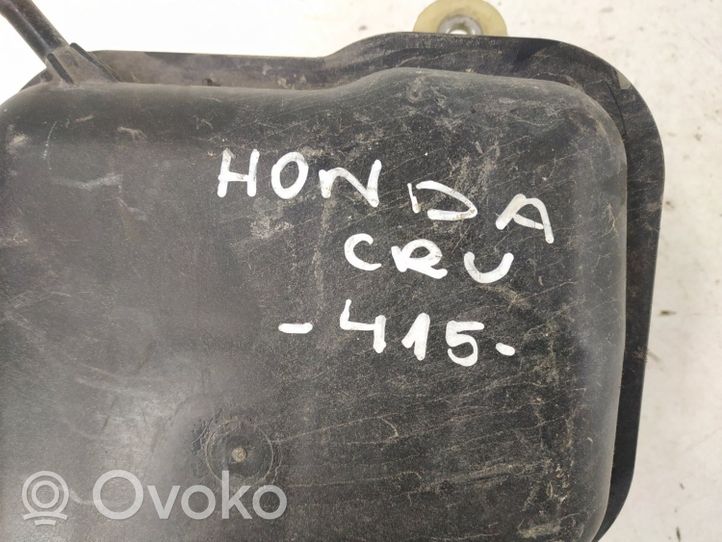 Honda CR-V Vase d'expansion / réservoir de liquide de refroidissement 