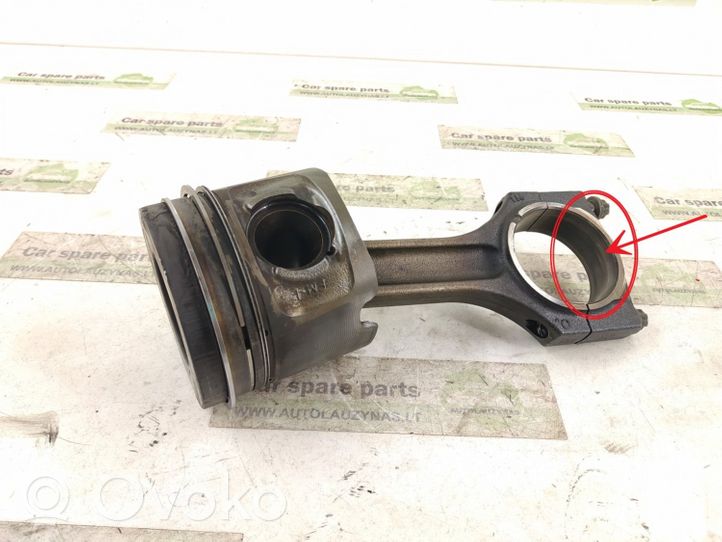 BMW 3 E90 E91 Piston 