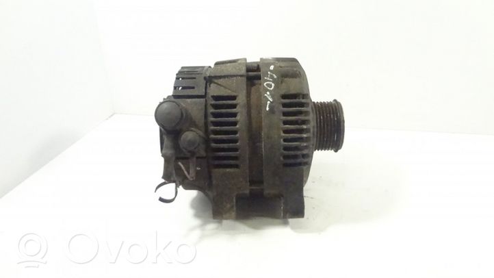 Citroen C5 Alternator 