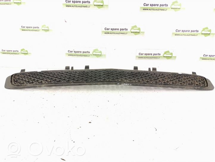 Mercedes-Benz E W212 Grille inférieure de pare-chocs avant DALISID1601