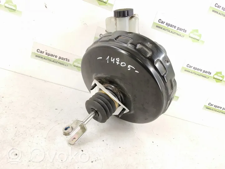 Mercedes-Benz E W212 Servo-frein 