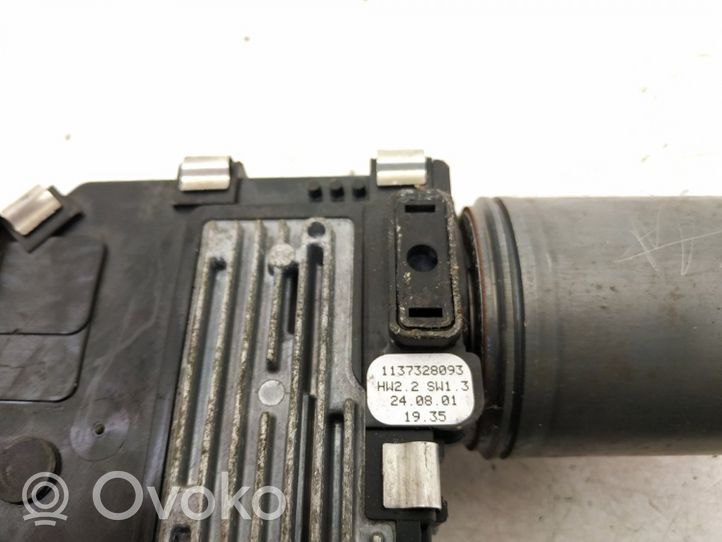 Volkswagen Sharan Front wiper linkage DALISID3942