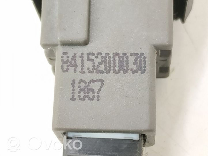 Toyota Yaris Headlight level height control switch DALISID3274