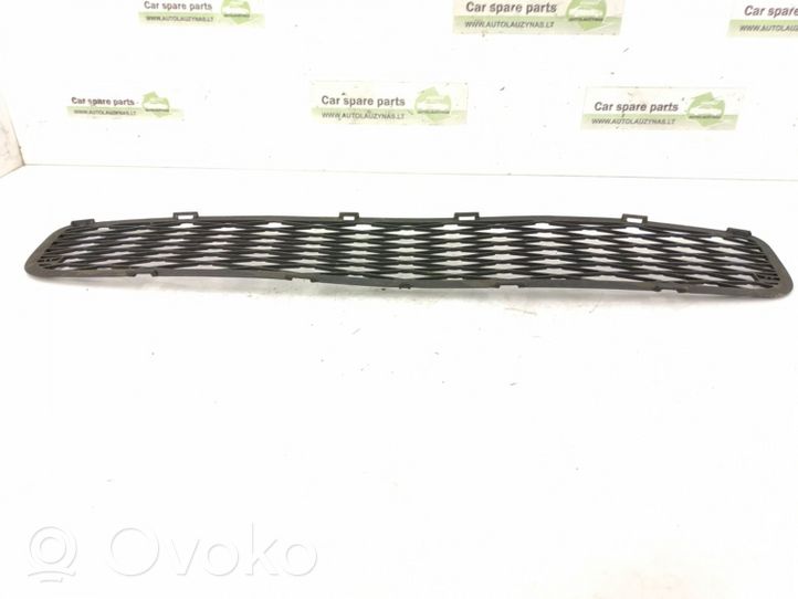 Toyota Yaris Front bumper lower grill DALISID3342