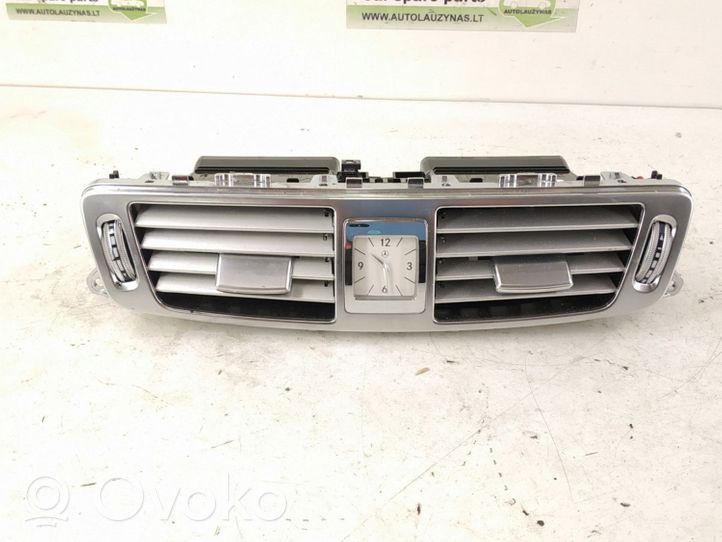 Mercedes-Benz CLS C218 X218 Grille d'aération centrale DALISID925