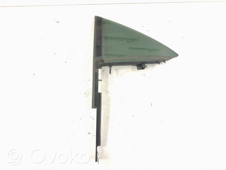 Mercedes-Benz CLS C218 X218 Rear vent window glass DALISID1100