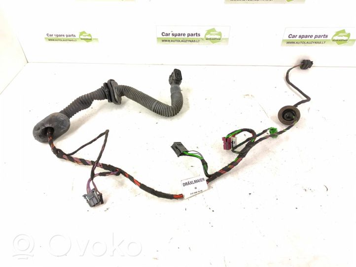 Mercedes-Benz E W212 Front door wiring loom DALISID2477