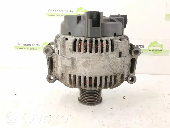 Mercedes-Benz E W212 Generatore/alternatore 