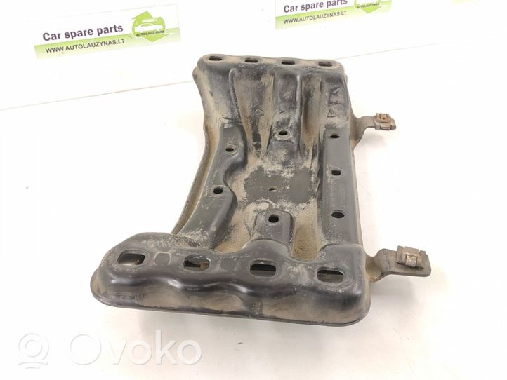 Mercedes-Benz E W212 Supporto di montaggio scatola del cambio DALISID2373