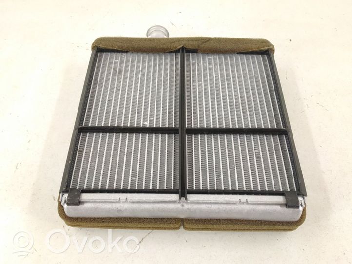 Mercedes-Benz E W212 Radiateur de chauffage DALISID2769