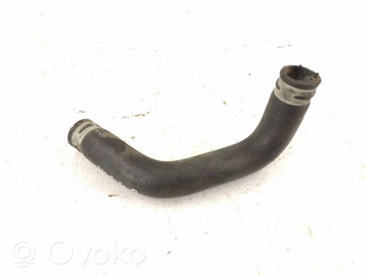 Mercedes-Benz GLK (X204) Engine coolant pipe/hose DALISID4587