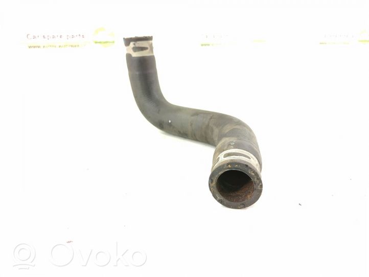 Mercedes-Benz GLK (X204) Engine coolant pipe/hose DALISID4587