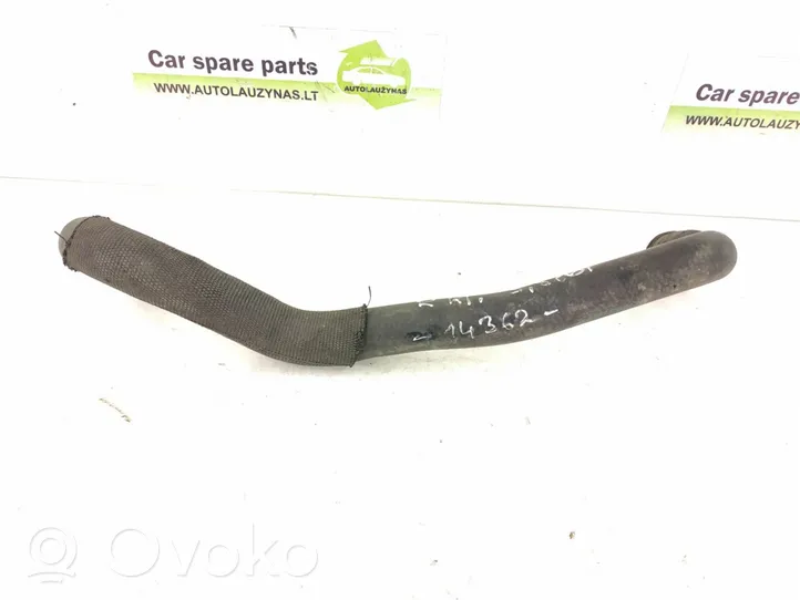 Mercedes-Benz R W251 Engine coolant pipe/hose DALISID4615