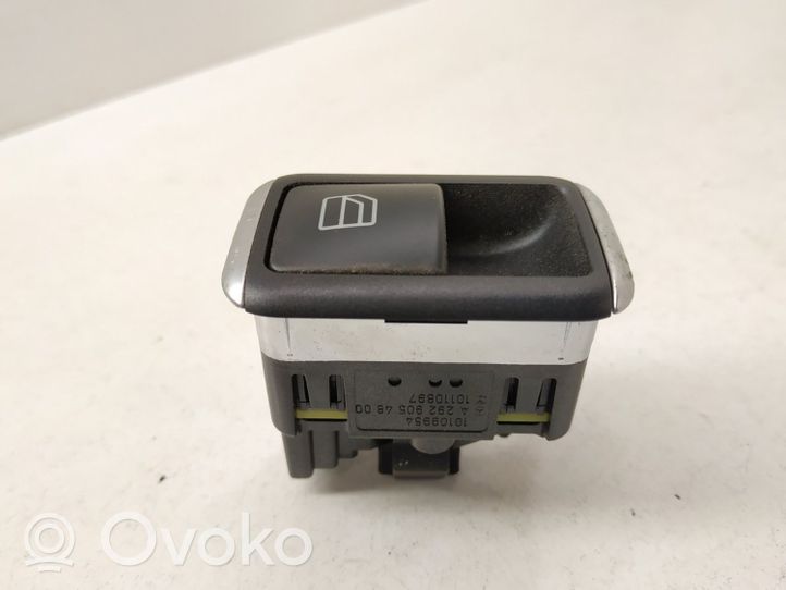 Mercedes-Benz GLC X253 C253 Electric window control switch DALISID459