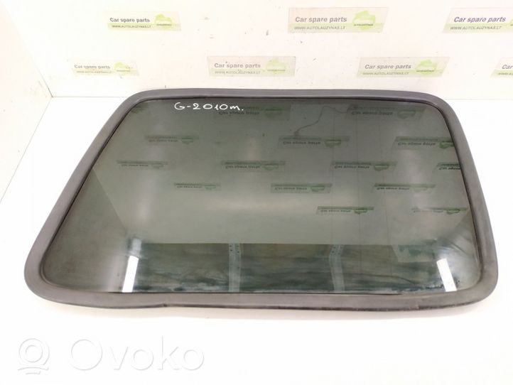 Mercedes-Benz G W461 463 Seitenfenster Seitenscheibe hinten DALISID276