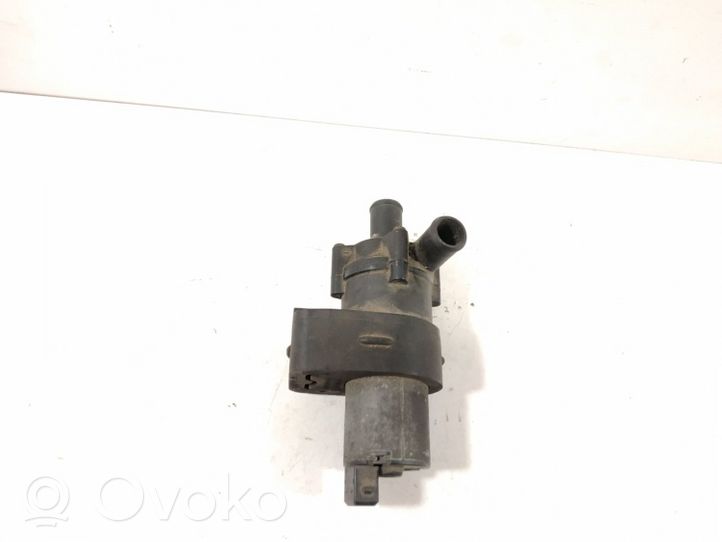 Mercedes-Benz ML W163 Electric auxiliary coolant/water pump DALISID4149