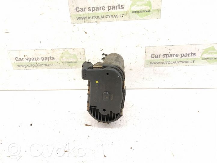 Mercedes-Benz C W202 Throttle valve DALISID4180