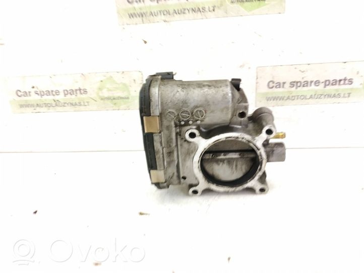 Mercedes-Benz C W202 Throttle valve DALISID4180