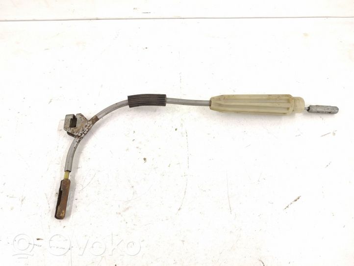 Mercedes-Benz SLK R171 Handbrake/parking brake wiring cable 