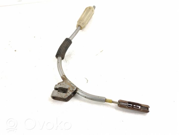 Mercedes-Benz SLK R171 Handbrake/parking brake wiring cable 