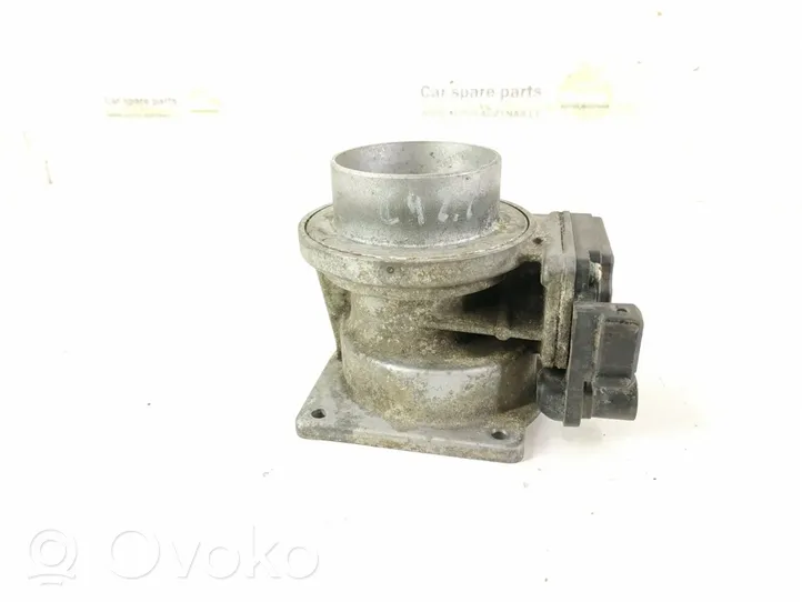 Audi 80 90 B3 Mass air flow meter 