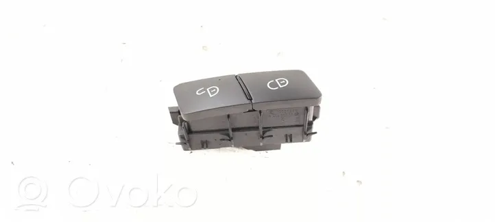 Mercedes-Benz E W212 Central locking switch button 