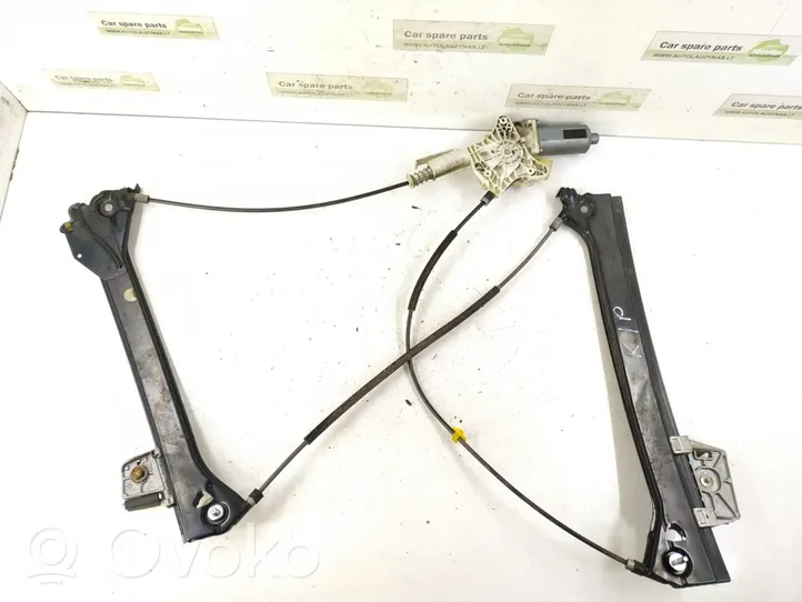 Mercedes-Benz CLK A209 C209 Front door electric window regulator 