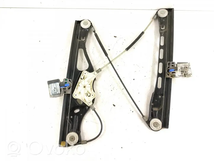Mercedes-Benz E W211 Etuoven sähkökäyttöinen ikkunan nostin 