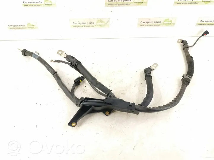 Mercedes-Benz E W213 Other wiring loom 