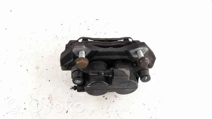 Mercedes-Benz GLE (W166 - C292) Front brake caliper 