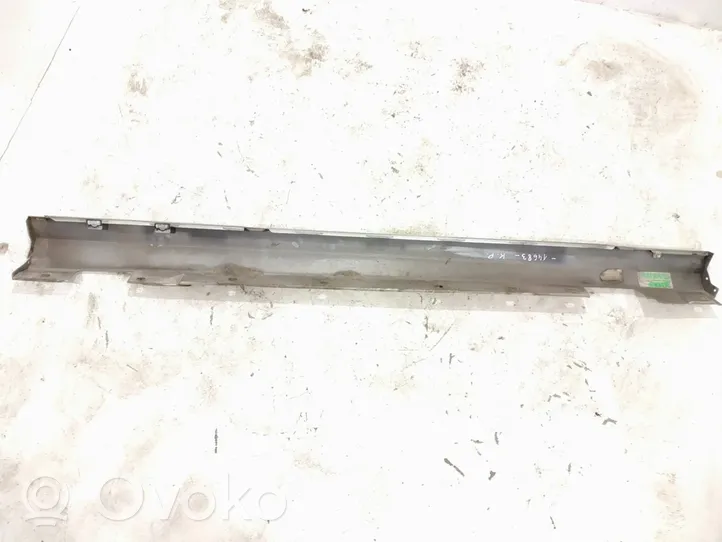 Mercedes-Benz C W204 Sill 