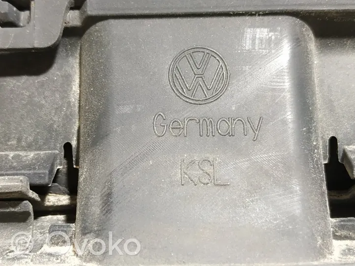 Volkswagen Golf VI Próg 