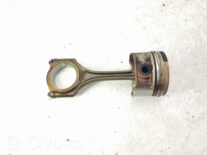 Smart ForTwo II Piston 