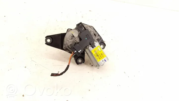 Mercedes-Benz R W251 Rear window wiper motor 