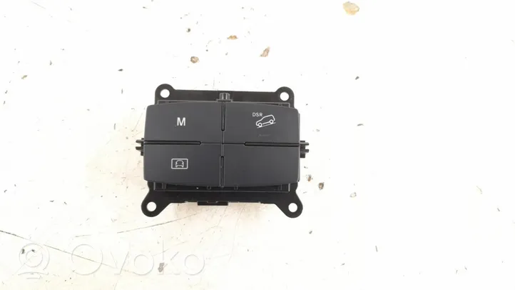 Mercedes-Benz GLE (W166 - C292) Module de commande suspension 