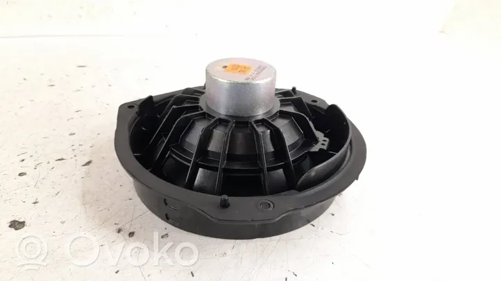 Mercedes-Benz GLE (W166 - C292) Front door speaker 